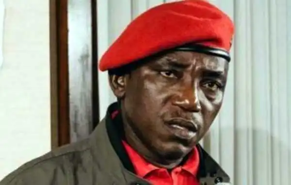 FIFA grant: Minister orders NFF accounts audited